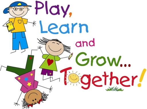 Sunny Skies Nursery School - Play, Learn and Grow... together!