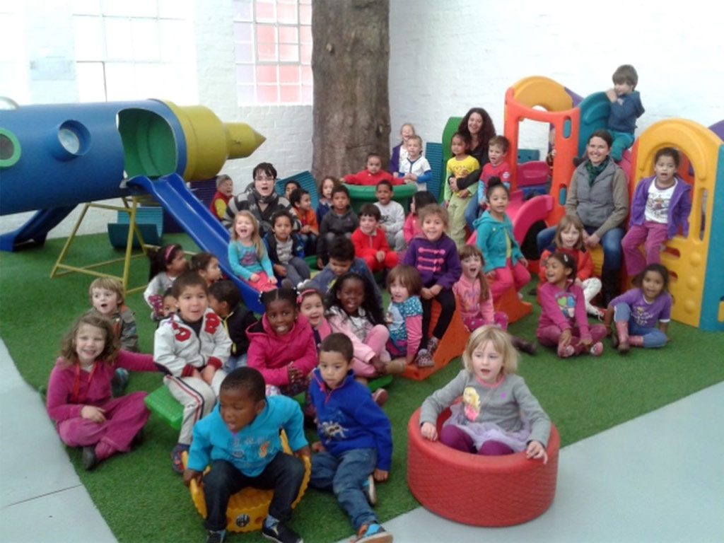Sunny Skies Nursery School Outings